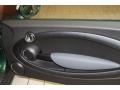 British Racing Green II - Cooper Hardtop Photo No. 16