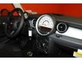 2011 Pure Silver Metallic Mini Cooper Hardtop  photo #13