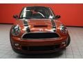 Spice Orange Metallic - Cooper S Hardtop Photo No. 2