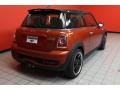 Spice Orange Metallic - Cooper S Hardtop Photo No. 3