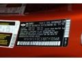 Spice Orange Metallic - Cooper S Hardtop Photo No. 6