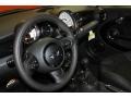 Spice Orange Metallic - Cooper S Hardtop Photo No. 8