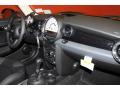 Spice Orange Metallic - Cooper S Hardtop Photo No. 11