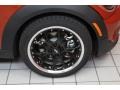 Spice Orange Metallic - Cooper S Hardtop Photo No. 14