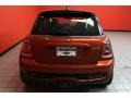 Spice Orange Metallic - Cooper S Hardtop Photo No. 15