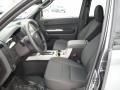 2011 Sterling Grey Metallic Ford Escape XLT 4WD  photo #4
