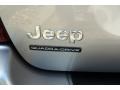 2004 Light Pewter Metallic Jeep Grand Cherokee Limited 4x4  photo #77
