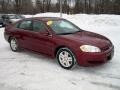Red Jewel Tintcoat - Impala LT Photo No. 2