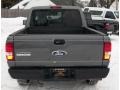 Dark Shadow Grey Metallic - Ranger XL SuperCab Photo No. 3