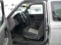 Dark Shadow Grey Metallic - Ranger XL SuperCab Photo No. 4