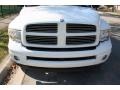 2002 Bright White Dodge Ram 1500 Sport Quad Cab 4x4  photo #15