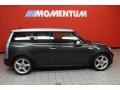 Eclipse Gray Metallic - Cooper S Clubman Photo No. 5