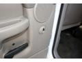 2002 Bright White Dodge Ram 1500 Sport Quad Cab 4x4  photo #29