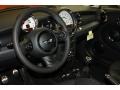 Eclipse Gray Metallic - Cooper S Clubman Photo No. 12