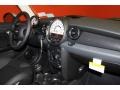 Eclipse Gray Metallic - Cooper S Clubman Photo No. 13