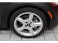Eclipse Gray Metallic - Cooper S Clubman Photo No. 16