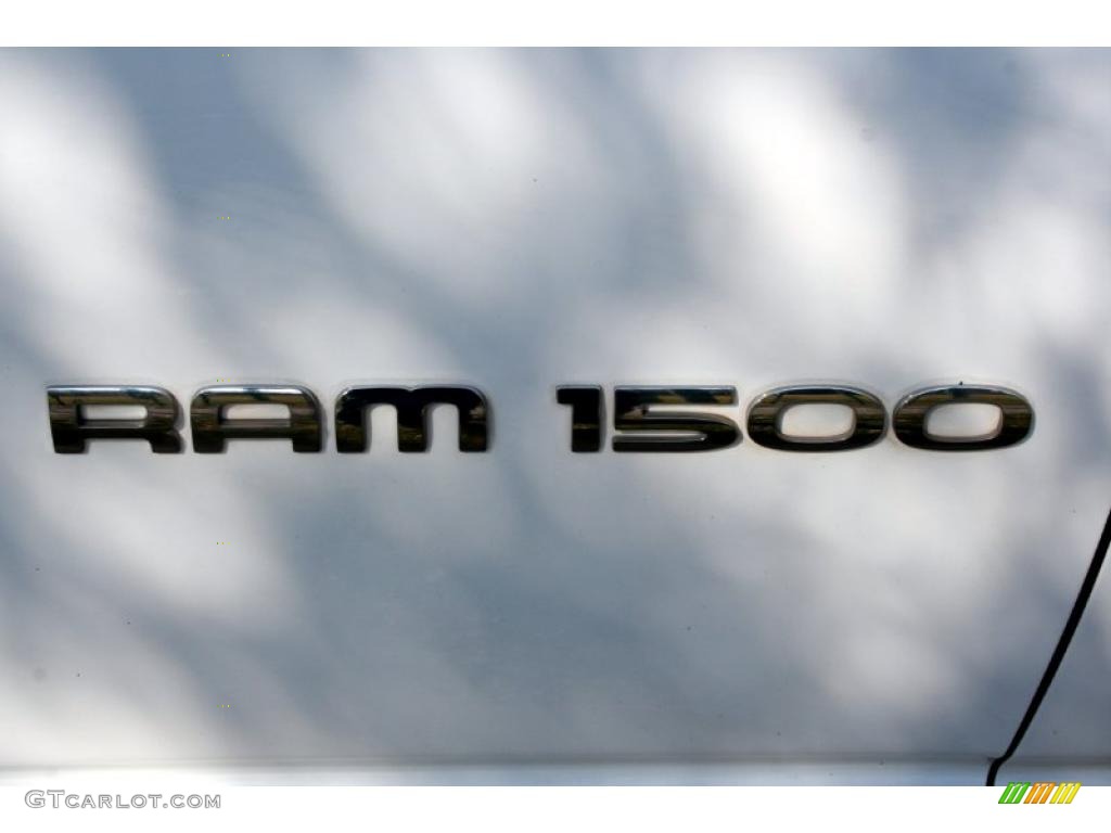 2002 Ram 1500 Sport Quad Cab 4x4 - Bright White / Taupe photo #49