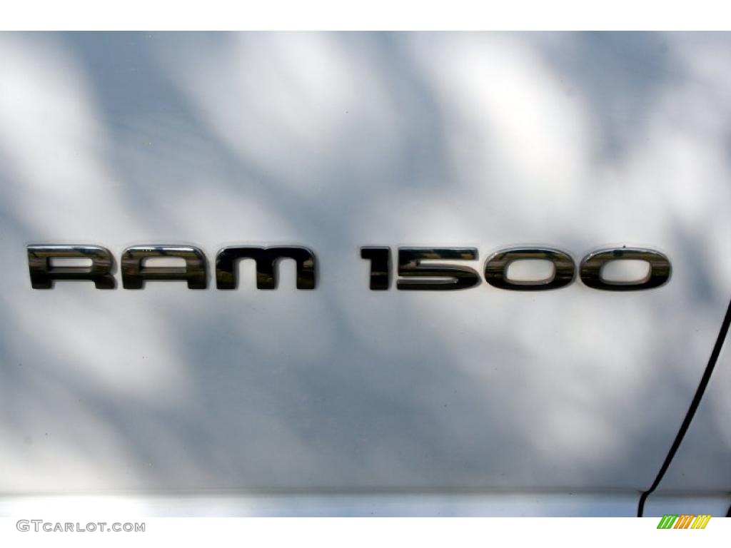 2002 Ram 1500 Sport Quad Cab 4x4 - Bright White / Taupe photo #50