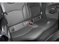 Carbon Black Interior Photo for 2011 Mini Cooper #41969557