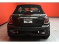 Eclipse Gray Metallic - Cooper John Cooper Works Convertible Photo No. 16