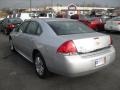 Silver Ice Metallic - Impala LS Photo No. 2