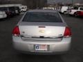 Silver Ice Metallic - Impala LS Photo No. 3