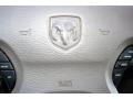 2002 Bright White Dodge Ram 1500 Sport Quad Cab 4x4  photo #77