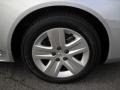 Silver Ice Metallic - Impala LS Photo No. 24