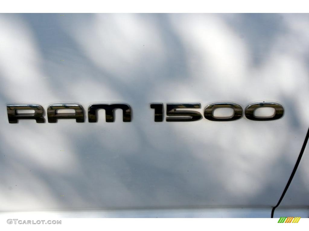 2002 Ram 1500 Sport Quad Cab 4x4 - Bright White / Taupe photo #97