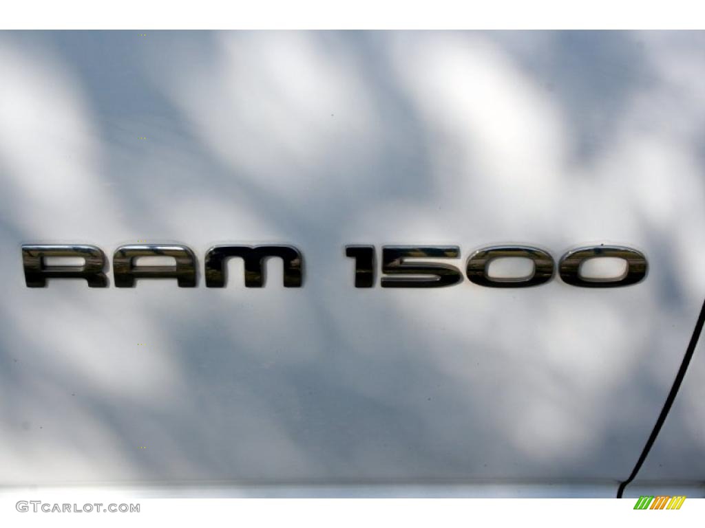 2002 Ram 1500 Sport Quad Cab 4x4 - Bright White / Taupe photo #98