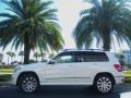Arctic White - GLK 350 Photo No. 1