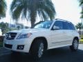 Arctic White - GLK 350 Photo No. 2
