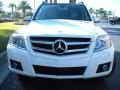Arctic White - GLK 350 Photo No. 3