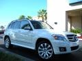 Arctic White - GLK 350 Photo No. 4