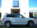 Arctic White - GLK 350 Photo No. 5