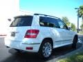Arctic White - GLK 350 Photo No. 6