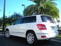 Arctic White - GLK 350 Photo No. 8