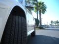 Arctic White - GLK 350 Photo No. 10