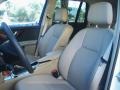 Arctic White - GLK 350 Photo No. 12