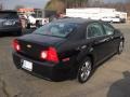 Black Granite Metallic - Malibu LT Sedan Photo No. 4