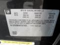 Black Granite Metallic - Malibu LT Sedan Photo No. 6