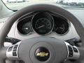 Black Granite Metallic - Malibu LT Sedan Photo No. 12