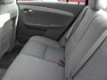 Black Granite Metallic - Malibu LT Sedan Photo No. 14