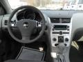 Black Granite Metallic - Malibu LT Sedan Photo No. 15