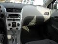 Black Granite Metallic - Malibu LT Sedan Photo No. 16