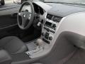 Black Granite Metallic - Malibu LT Sedan Photo No. 20