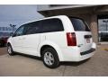 Stone White - Grand Caravan SE Photo No. 4