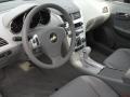 Black Granite Metallic - Malibu LT Sedan Photo No. 25