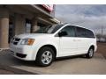 Stone White - Grand Caravan SE Photo No. 14