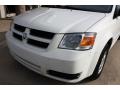 Stone White - Grand Caravan SE Photo No. 15